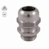 BN 22315 Cable glands with metric thread