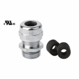 BN 22155 EMC-cable glands with NPT thread