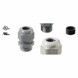 BN 22207, BN 22208 Cable glands with Pg thread