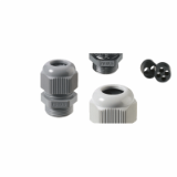 BN 22213 Cable glands Pg thread and sealing insert forinstallation of several cables
