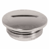 BN 22339 Ex-screw plugs metric, with o-ring