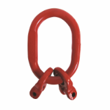 CP2 - MASTER LINKS WITH CLEVIS ATTACHMENTS