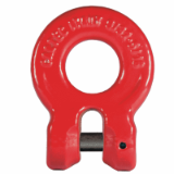 CPA - CLEVIS ATTACHMENTS