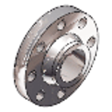 GB/T 9113.3-2000 PN150 T - Integral steel pipe flanges with tongue and groove face