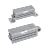 ISO21287 Standard cylinder SCWS series