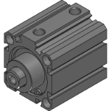 SSD2-KG4 -双作用/高负荷/防焊渣附着型