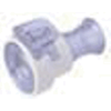 Sealing Cups & Plugs - Polycarbonate