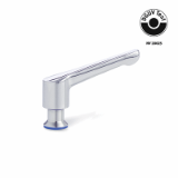 GN 305-PL-H (d1) - Adjustable handles Hygienic Design