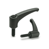 ERZ.p - Adjustable handles