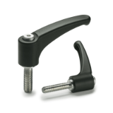 ERZ.SST-p - Adjustable handles