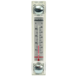 Modèle 34-17 Indicateur de niveau à colonne avec ou sans thermomètre