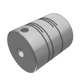 Couplings With Grub Screw