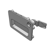 EV195-03 - Latches With Gripping Tray Type02