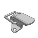 EV197-01 - Over-Center Draw Latches Type 04