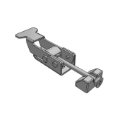 Over-Center Draw Latches Type 05