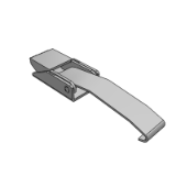 Over-Center Draw Latches Type 08