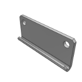 EV197-01 - Over-Center Draw Latches Type 11 Keeper