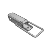 Over-Center Draw Latches Type 13