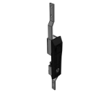 EV195-27 - Multi-Point_Swinghandle_Latches_Type09