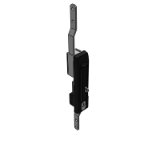 EV195-27 - Multi-Point Swinghandle Latches Type19