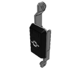 EV195-27 - Multi-Point Swinghandle Latches Type24