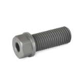 GN 1132 Holding Bushing, Stainless Steel