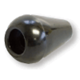 Oval Tapered Knobs