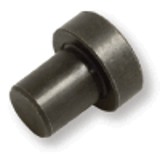 HRBS - Rest Buttons - Stainless Steel