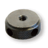 HKN - Knurled Nuts