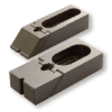Serrated Edge Clamps