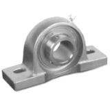 PB251STW - Cleanline Mounted Bearing