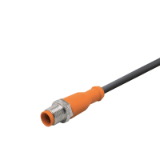 EVC159 - Câbles avec prise mâle
