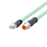 EVC924 - Ethernet- und Patch-Kabel