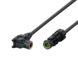 E3M124 - câbles de raccordement pour caméras mobiles