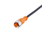 EVM065 - Câbles avec prise femelle
