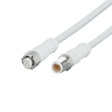 EVF495 - jumper cables
