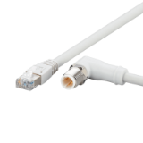 EVF556 - Ethernet- und Patch-Kabel