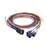 E2M276 - Câbles de raccordement pour systèmes de contrôle-commande