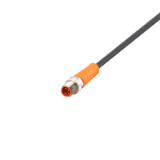 EVC992 - Câbles avec prise mâle