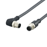 E3M151 - câbles de raccordement pour caméras mobiles