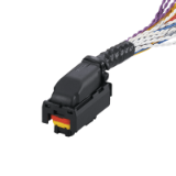 EC0705 - Câbles de raccordement pour systèmes de contrôle-commande