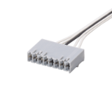 EC9206 - Câbles de raccordement pour systèmes de contrôle-commande