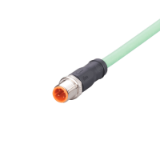 EVC897 - câbles de raccordement avec connecteur pour Ethernet