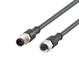 E3M159 - câbles de raccordement pour caméras mobiles