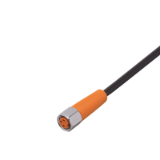 EVM020 - Câbles avec prise femelle