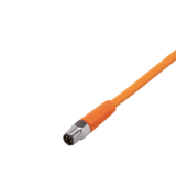 EVT219 - Connection cables with plug