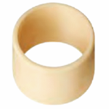 iglidur® J2 - type S - Sleeve bearings, metric sizes