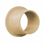 iglidur® J350 type F - Flange bearings, metric sizes