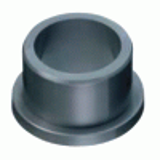 iglidur® M250 - type F - Flange bearings, metric sizes