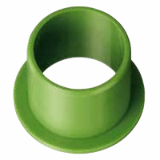 iglidur® N54 - type F - Flange bearings, metric sizes